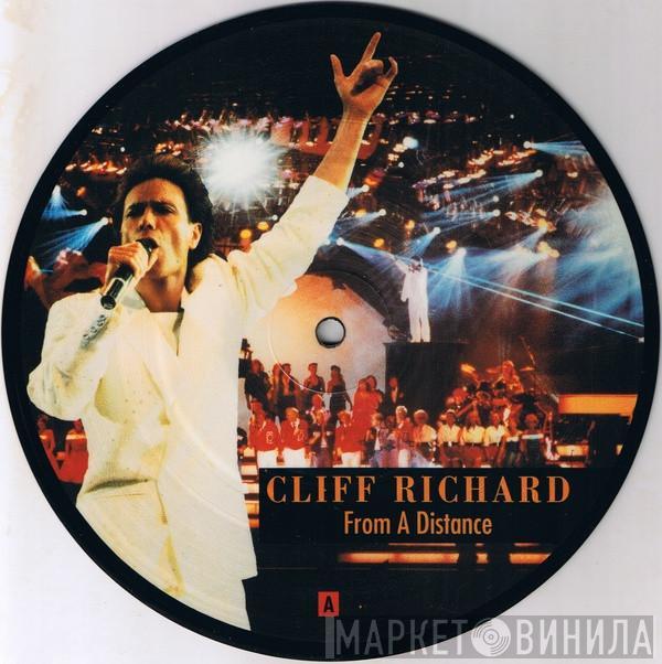 Cliff Richard - From A Distance