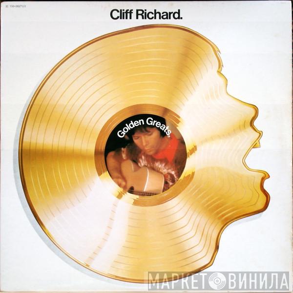  Cliff Richard  - Golden Greats