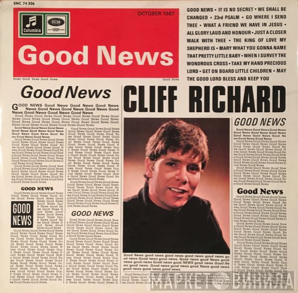 Cliff Richard - Good News