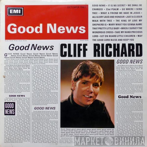  Cliff Richard  - Good News