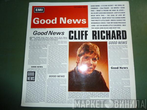  Cliff Richard  - Good News