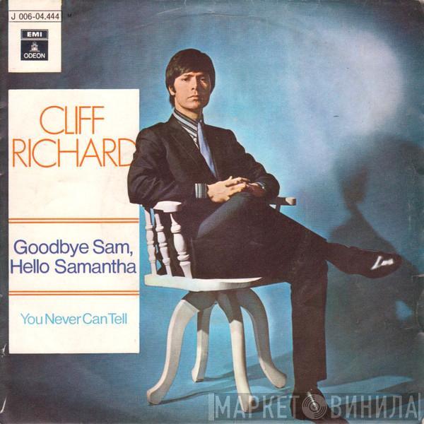 Cliff Richard - Goodbye Sam, Hello Samantha