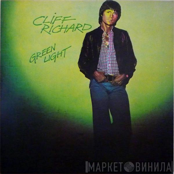  Cliff Richard  - Green Light