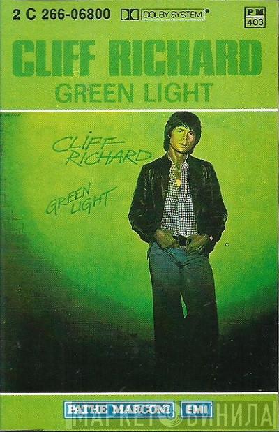  Cliff Richard  - Green Light