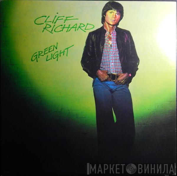  Cliff Richard  - Green Light