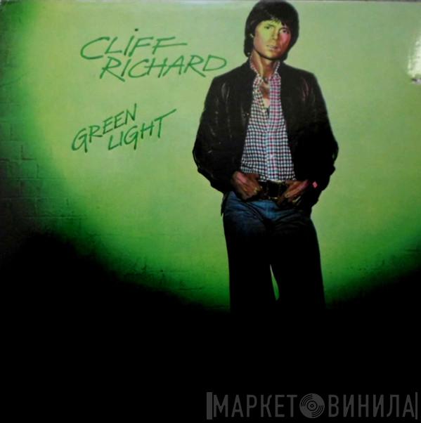  Cliff Richard  - Green Light