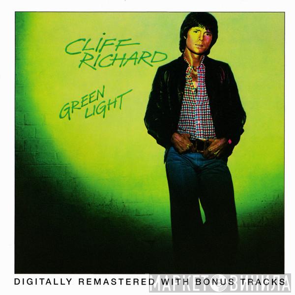  Cliff Richard  - Green Light