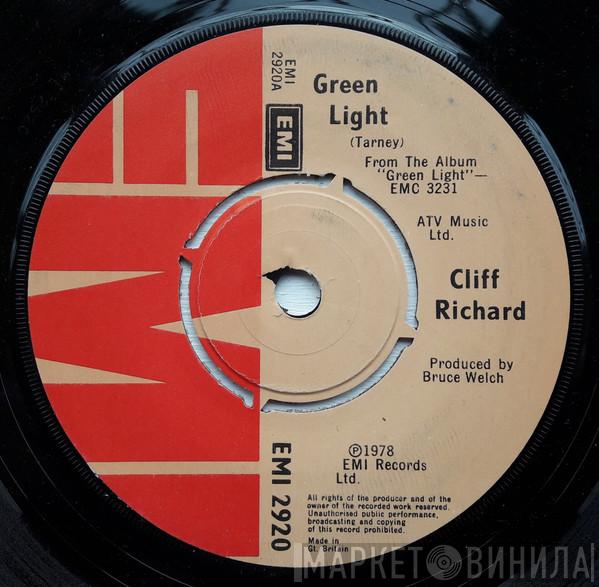 Cliff Richard - Green Light