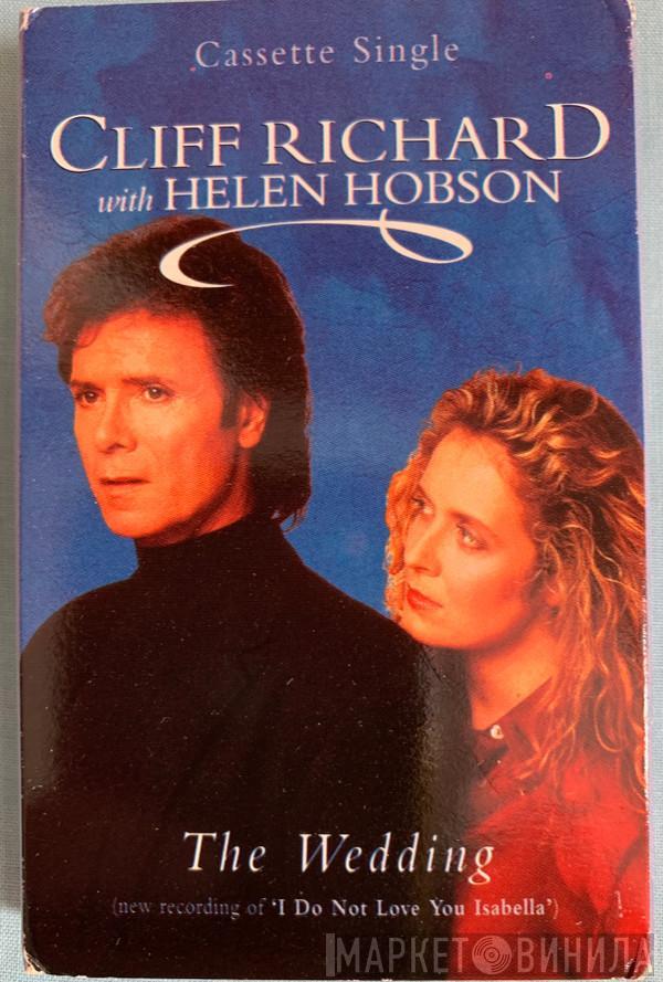 Cliff Richard, Helen Hobson - The Wedding