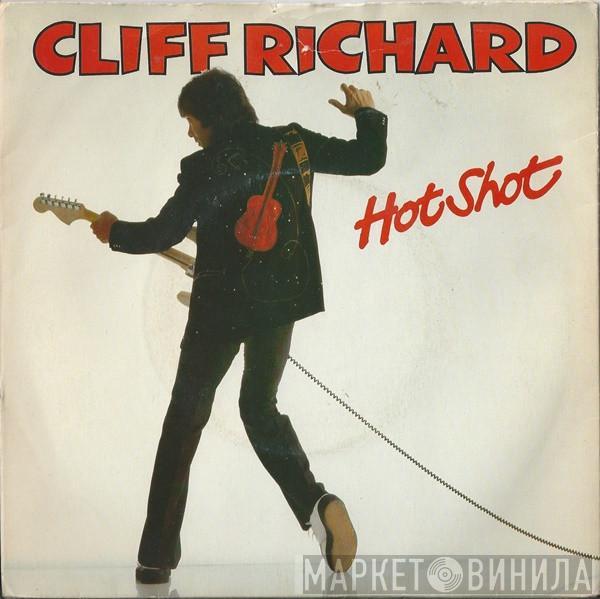 Cliff Richard - Hot Shot