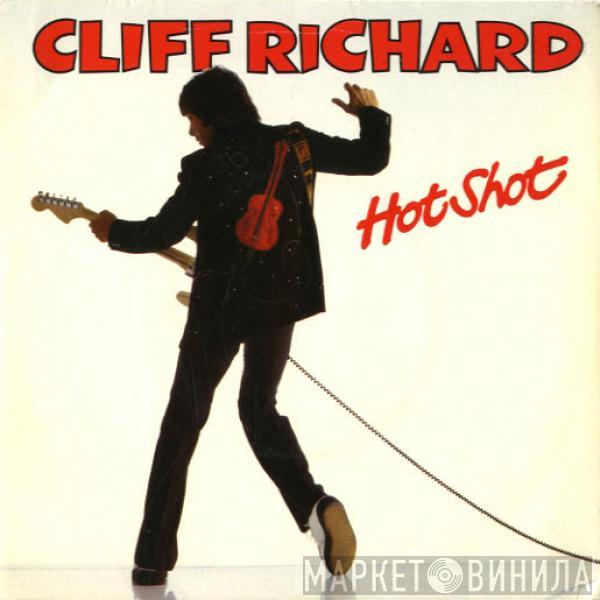 Cliff Richard - Hot Shot