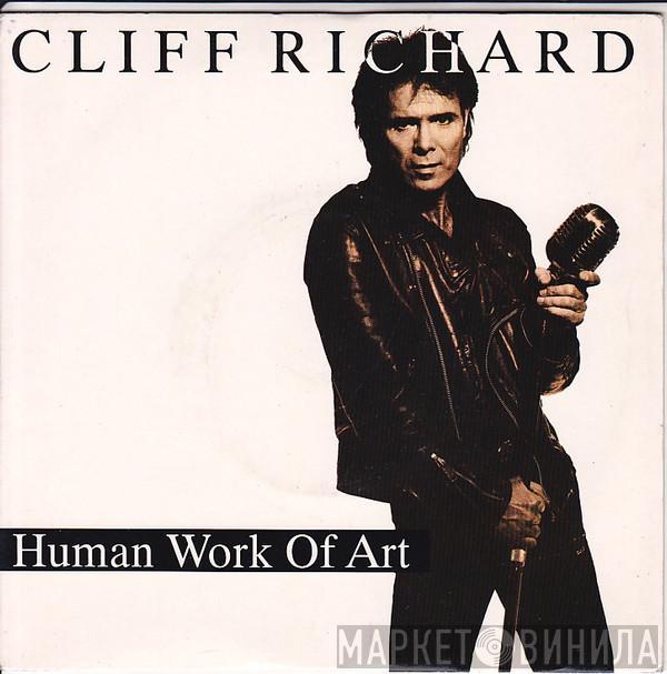 Cliff Richard - Human Work Of Art