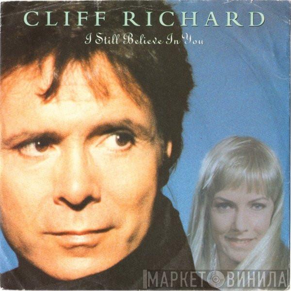 Cliff Richard - I Still Believe In You