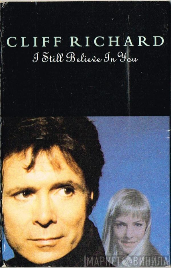  Cliff Richard  - I Still Believe In You