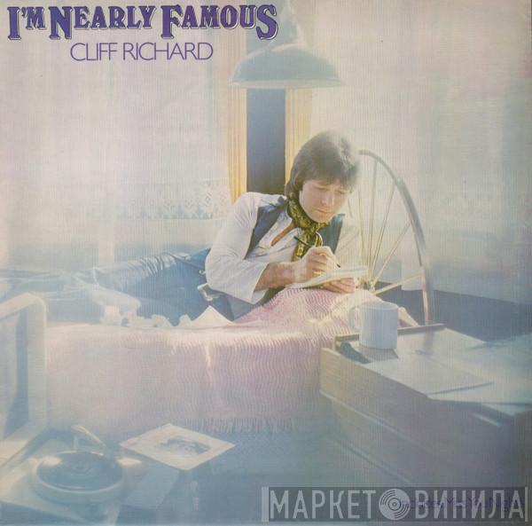  Cliff Richard  - I'm Nearly Famous