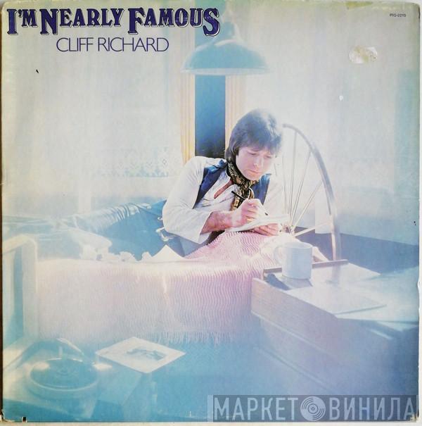  Cliff Richard  - I'm Nearly Famous