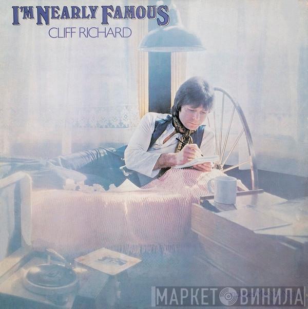  Cliff Richard  - I'm Nearly Famous