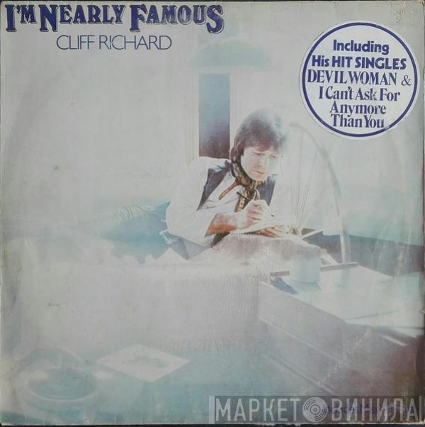  Cliff Richard  - I'm Nearly Famous