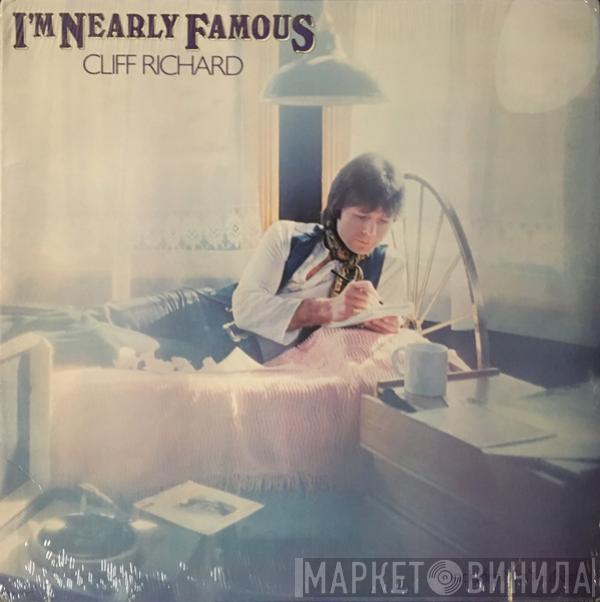  Cliff Richard  - I'm Nearly Famous