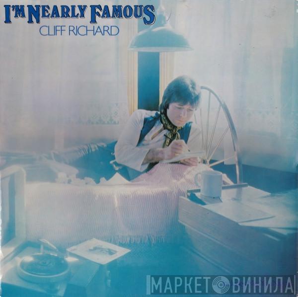  Cliff Richard  - I'm Nearly Famous