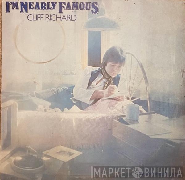  Cliff Richard  - I'm Nearly Famous