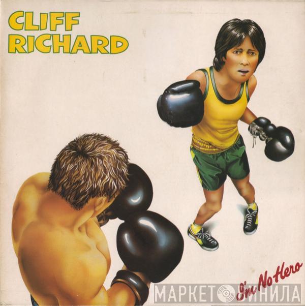 Cliff Richard - I'm No Hero