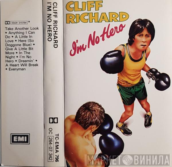 Cliff Richard - I'm No Hero