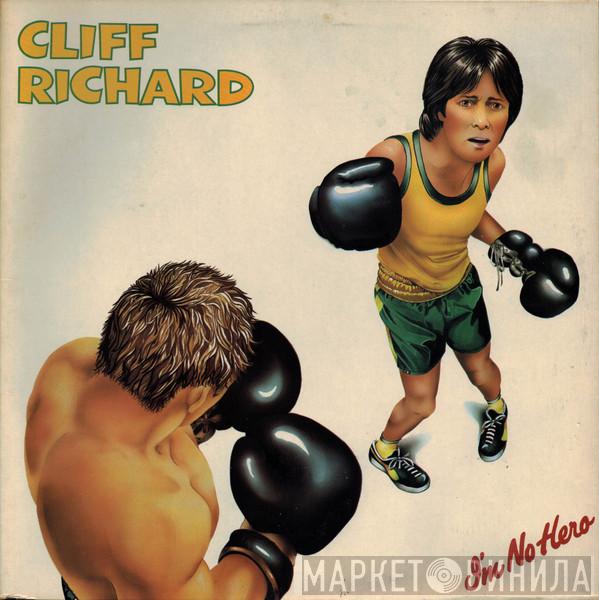 Cliff Richard - I'm No Hero