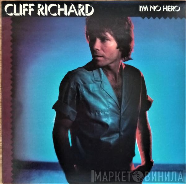  Cliff Richard  - I'm No Hero
