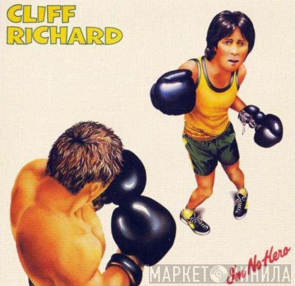  Cliff Richard  - I'm No Hero
