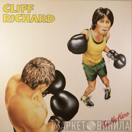  Cliff Richard  - I'm No Hero