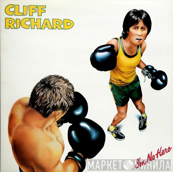  Cliff Richard  - I'm No Hero