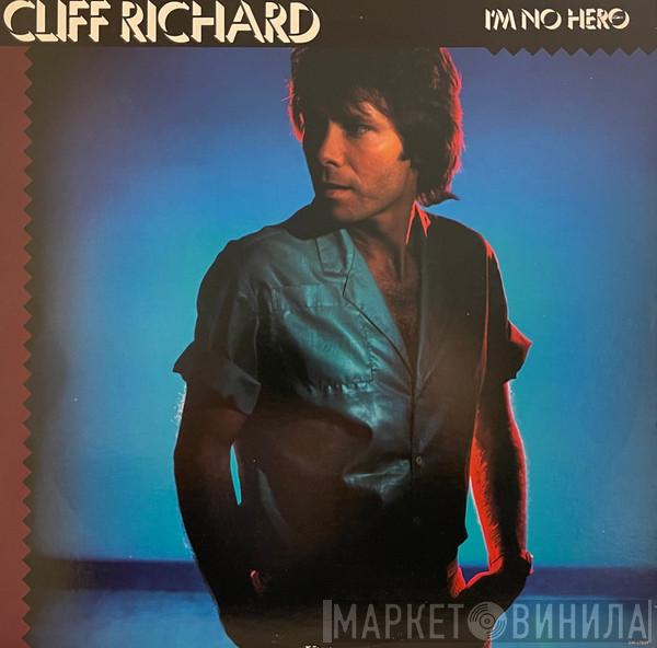  Cliff Richard  - I'm No Hero