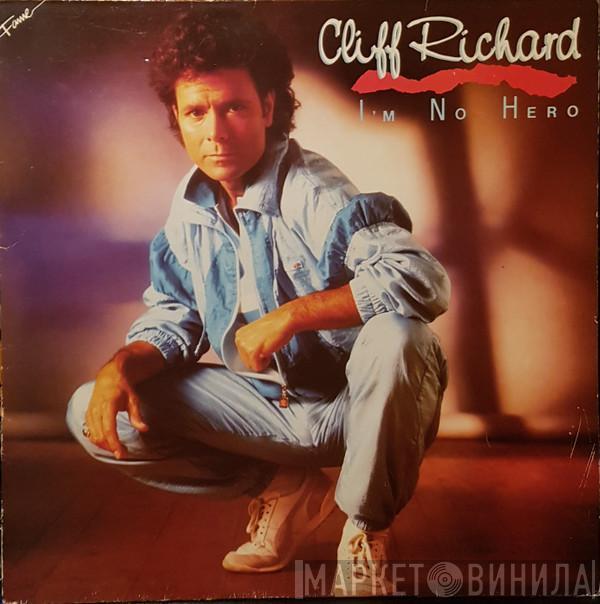 Cliff Richard - I'm No Hero
