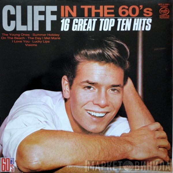  Cliff Richard  - In The 60's - 16 Great Top Ten Hits