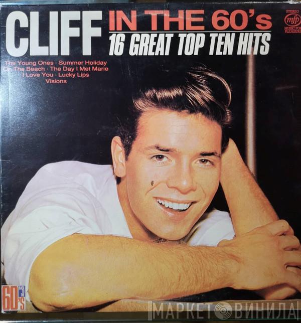  Cliff Richard  - In The 60's