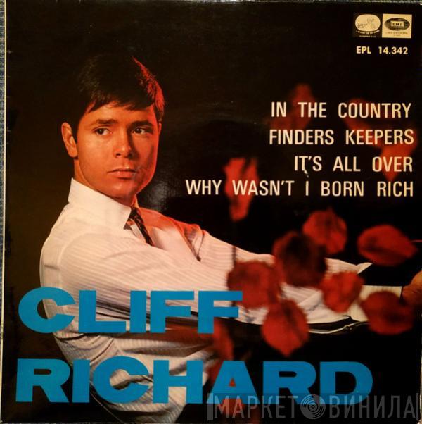 Cliff Richard - In The Country