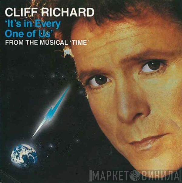 Cliff Richard - It's In Every One Of Us