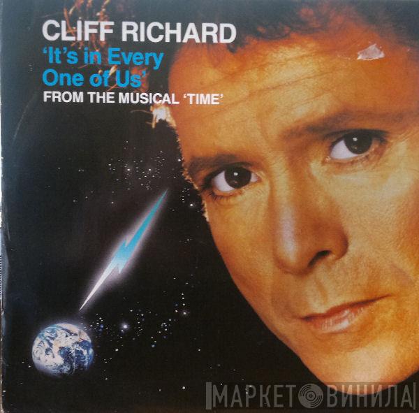 Cliff Richard - It's In Every One Of Us