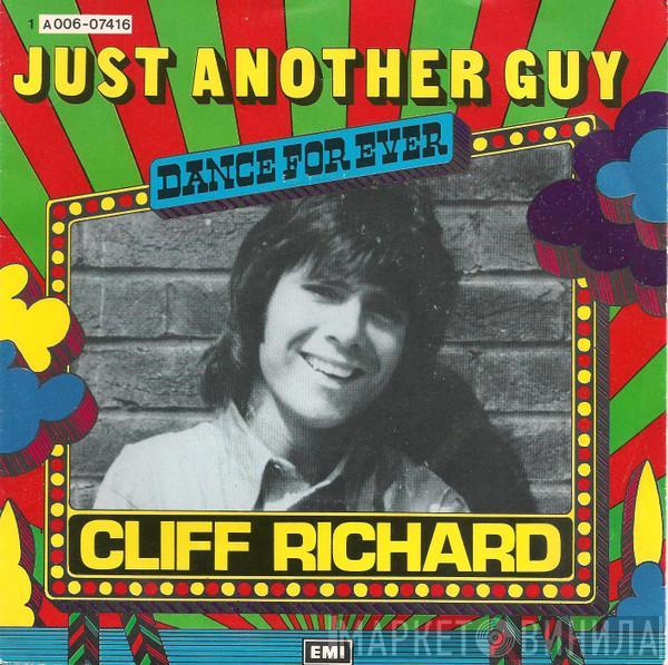  Cliff Richard  - Just Another Guy