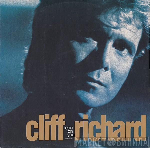 Cliff Richard - Lean On You (Extended Mix)