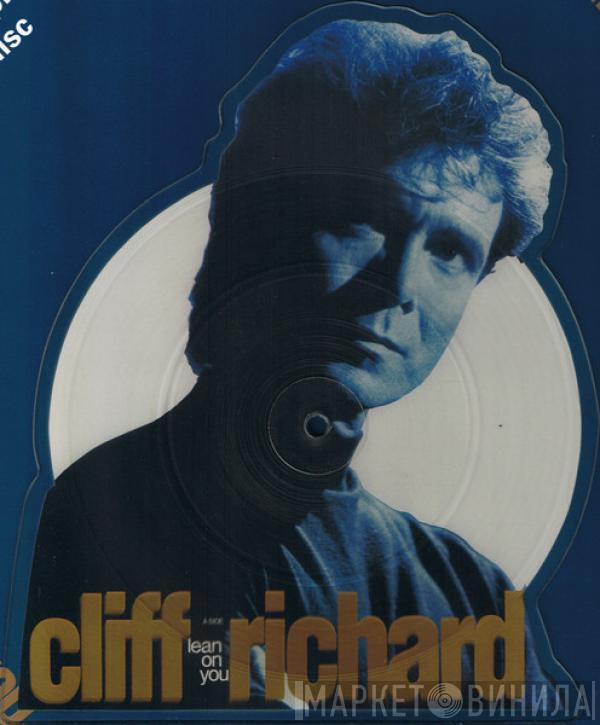 Cliff Richard - Lean On You