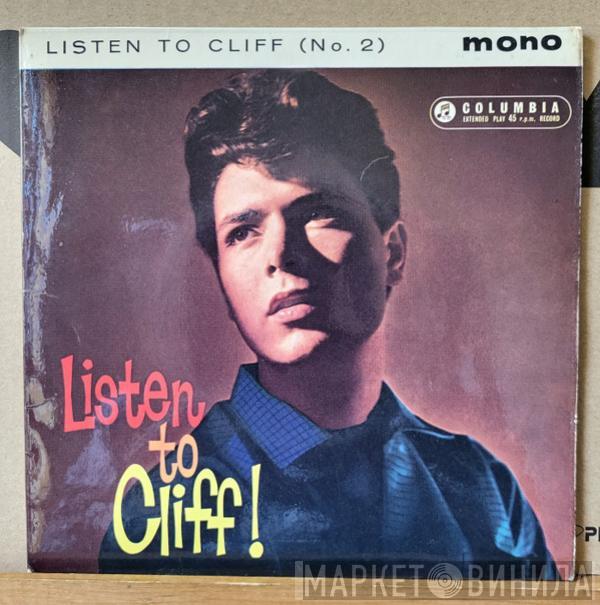 Cliff Richard - Listen To Cliff (No. 2)