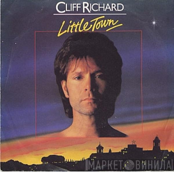 Cliff Richard - Little Town