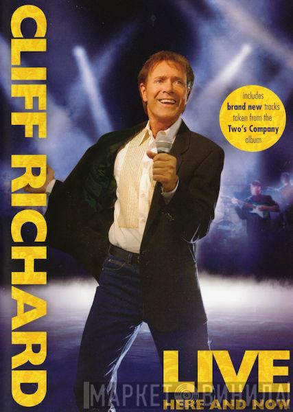 Cliff Richard - Live Here And Now