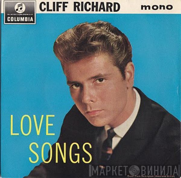 Cliff Richard - Love Songs