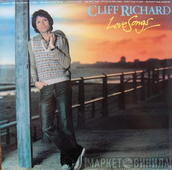 Cliff Richard - Love Songs