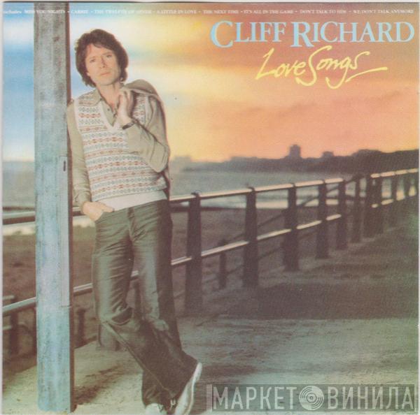 Cliff Richard - Love Songs
