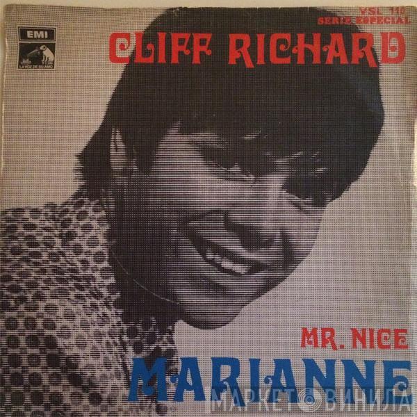 Cliff Richard - Marianne / Mr. Nice