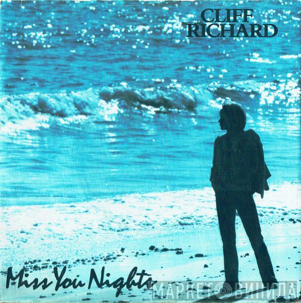 Cliff Richard - Miss You Nights